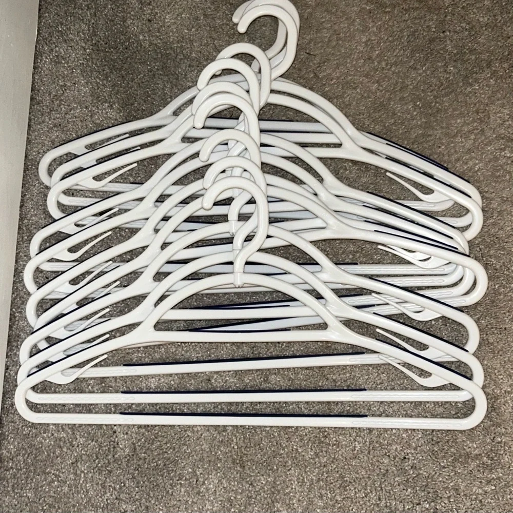 N/A plastic coat